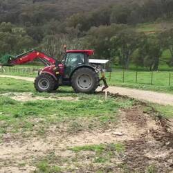 Beats digging.