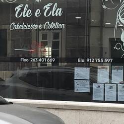 Der Friseur