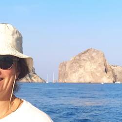 Start in einen neuen Tag