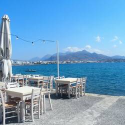Seafront Ierapetra