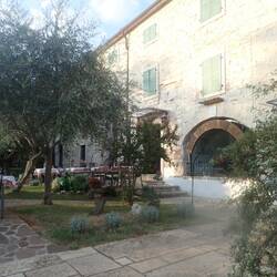 Casa Romantica La Parenzana