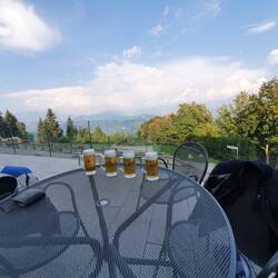 Hotel Monte Bondone