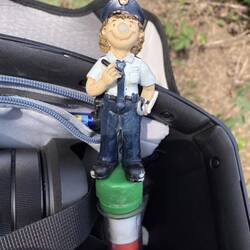 ein super Geocache mit Favoritpunkt👍
