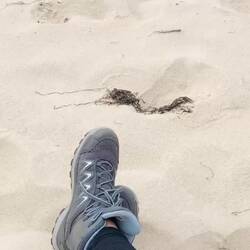 Könnte den ganzen Tag hier sitzen