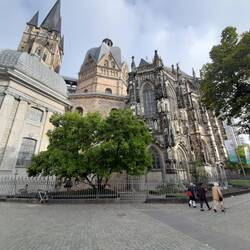 Aachener Dom