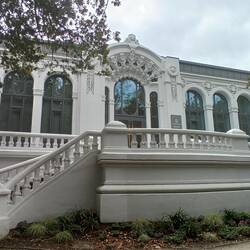 Wer hätte das gedacht: Das ist ein Kindergarten 😁!!