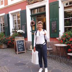 Wir haben zugeschlagen: 2 Flaschen Doctor Riesling