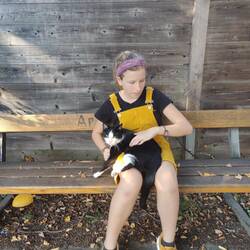 Wiedersehen mit Beppo