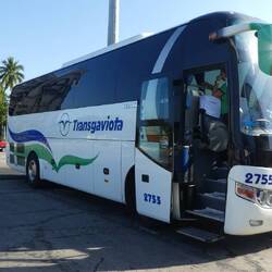 Unser Bus