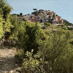 Corniglia