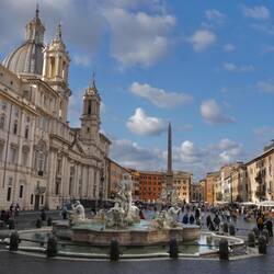 Piazza Navona