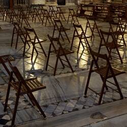 Basilika Santa Maria Aracoeli