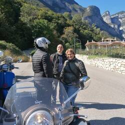 Wer, wie, wo, was... Jaja irgendwas gab's sicher zu besprechen