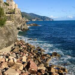 in Monterosso