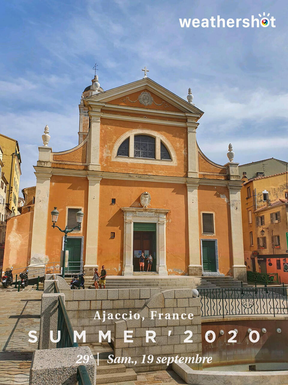Cathédrale