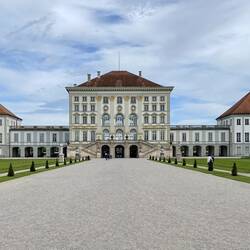 Schloss Nymphenburg