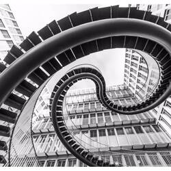 Endless Staircase