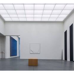 Wenn Raum Kunst wird