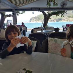 Partie de cartes quotidienne