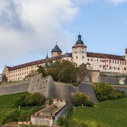 Festung Marienberg