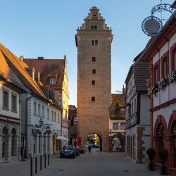 Volkach