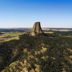 Devils Tower