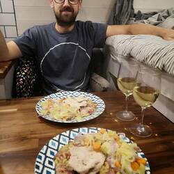 Judd Mat Gaardebounen