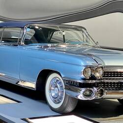 Cadillac Eldorado