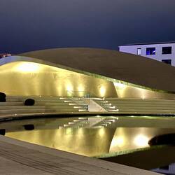 Porsche Pavillion