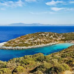 What a beautiful bay 😍😍😍!