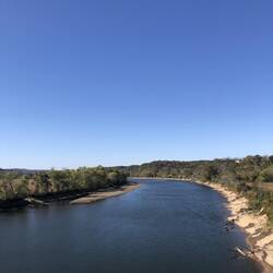 Osage River
