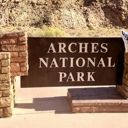 Sorren's 2nd national park!