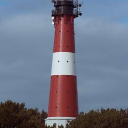 Leuchtturm Hörnum