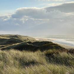 Strand von Rantum