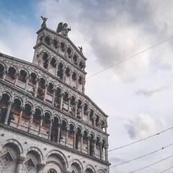 Église San Michele in Foro