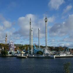 Gröna Lund