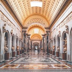 Musée du vatican