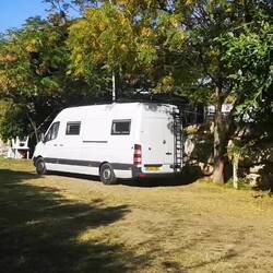 Moving house to the sunniest spot