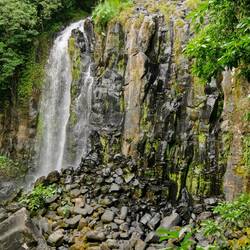 Mungalli Falls