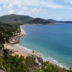 Nelly Bay