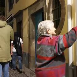 Joy of life, despite Corona!