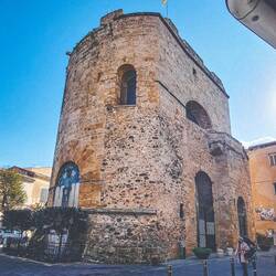 Torre di porta Terra