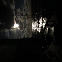 full moon