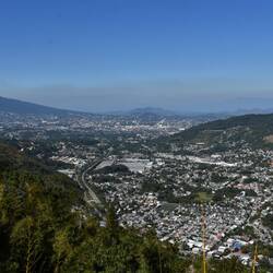 San Salvador
