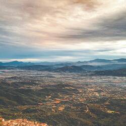 Tortolì et ses environs