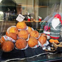 Arancini