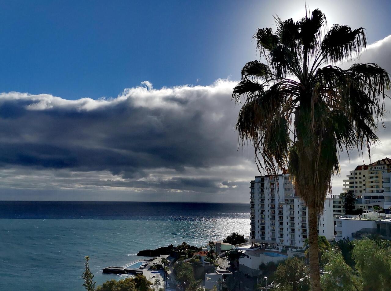 Funchal - afternoon mood!