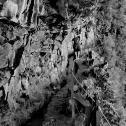 ..... hiking.....