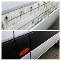 Aus alt mach neu ☺️