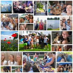 Summer in Germany 😍❤️